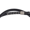 Flex Shaft Extension Chuck Rubber ABS Aluminum Alloy Flexible Shafts