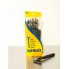 DAISO KAI Dual Blade Razor 20 Pieces
