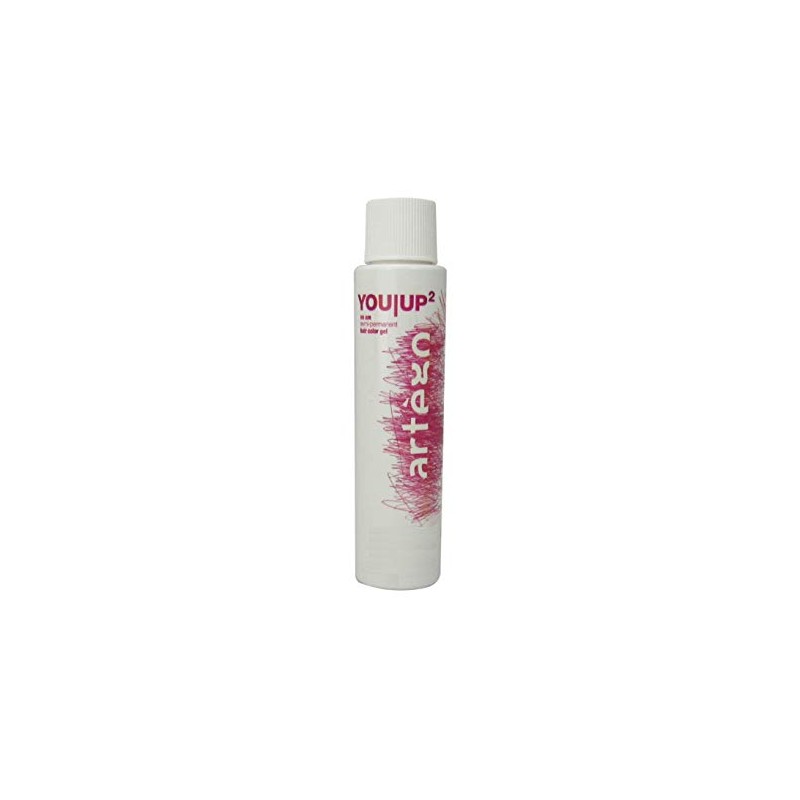 Artego You/Up2 Colour without Ammonia 100 ml 7.41 (7KA), Medium