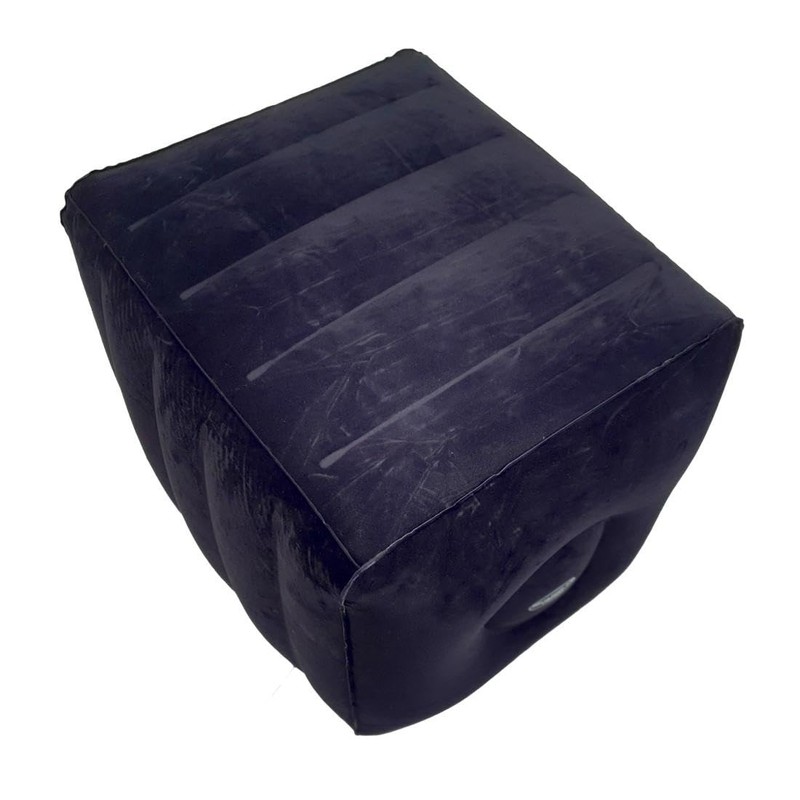 FabaCare Intervertebral Disc Cube for Stair Bed, Inflatable, Leg Lift