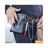 Holster for Waiter's Bag, Waiter's Wallet, Wallet, Wallet, Wallet, Women,
