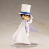 ARTFX J Detective Conan TTR Conan Non Scale PVC Painted