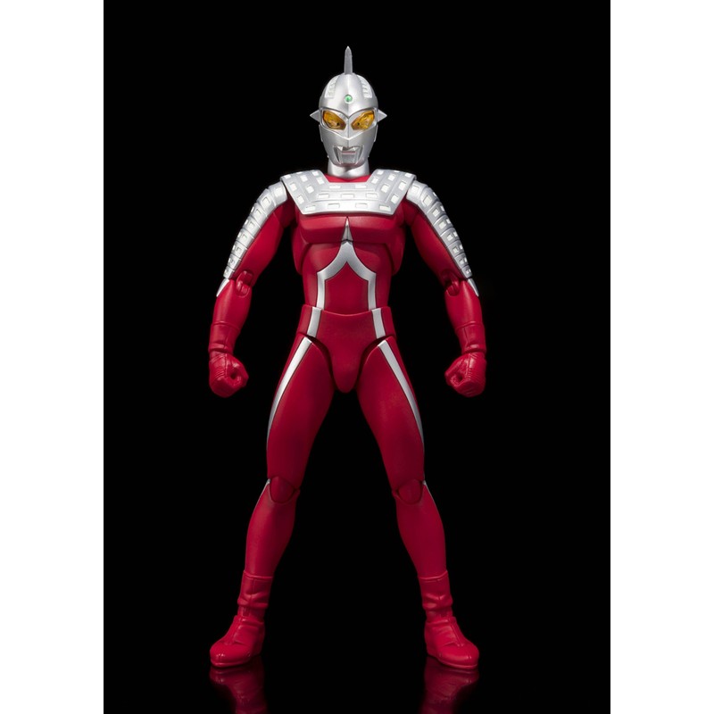 ULTRA-ACT Ultra Seven