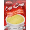 Lipton Cup-A-Soup, Cream of Chicken 4 pack (Pack of 4)