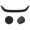 top-refiting Black Trunk Spoiler Wing For 01-05 Honda Civic Coupe