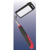 Telescopic Mirror/LED/Rectangular