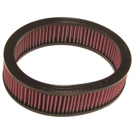 K&N E-1240 Custom Air Filter