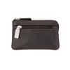 Maitre - Unisex Key Case Hundsbach Sekko, black, Unit size,