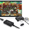 COMBLU N64 to HDMI Converter Adapter, HDMI Cable for N64,