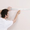 90 Degree Straight Edge, 90 Degree Straight Ruler 50cm/19.7in for