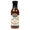 Brownwood Farms Ghost Pepper & Maple Bacon BBQ Sauce Bundle