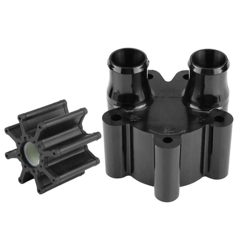 Water Pump Impeller Kit for Mercury Bravo1 2 3 Replacement