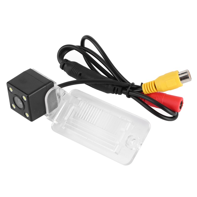 Rear View Camera CCD HD with Reversing Reference Line Fit