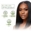 ORS Olive Oil Heat Protection Hair Serum infused with Coconut