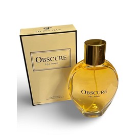 Obscure For Men Cologne 3.4oz