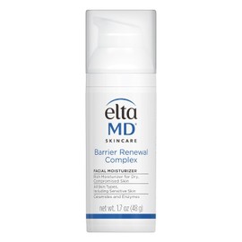Elta MD Crema Hidrantante Barrier Renewal Complex 48g