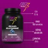 Aminoácidos Bcaas + Glutamina Fast 1kg Varios Sabores Mora Azul