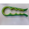 Jar Lid Gripper-Green