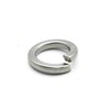 Hippo Hardware M8 (8mm) Spring Washers Square Coil Split Lock
