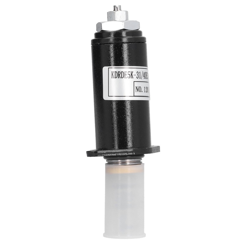 Solenoid Valve Electric Excavator Accessories for CAT 111‑9916 DC12V TOSD‑06‑005