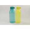 TUPPERWARE To Go Eco Bottle 500 ml Dark Turquoise +