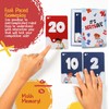 It's Mathive Card Game for Kids – Interactive Math Game