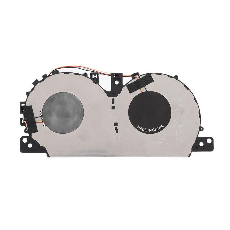 Replacement Laptop CPU Cooling Fan for C740‑15 C740‑15IML 5H40S19962 DC5V