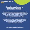 Clorador Premium para Tinacos y Cisternas 400 a 2000 litros,