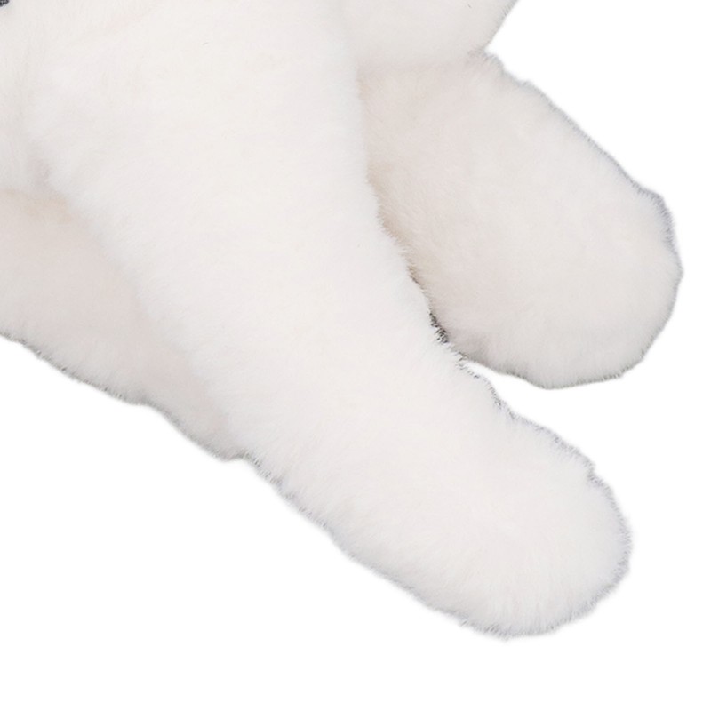 Elephant Plush Toy Cute Soft Cuddly PP Cotton Relieve Stress