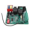 Circuit Control Board for Sliding Gate Opener, Electronic Main Replacement