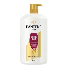 Acondicionador Pantene Pro Control Caída 975