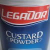 Legador Custard Powder Vanilla Flavor 285g 10.05 Oz Easy To