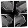 LALAFINA 4sets 6pcs Condensation Collector Cups for Rice Cookers Durable