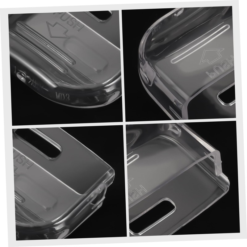 LALAFINA 4sets 6pcs Condensation Collector Cups for Rice Cookers Durable