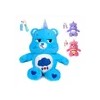 Peluche Azul Grumpy Care Bears Ositos Cariñositos Gruñón