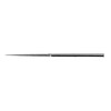 SE 10-Piece Diamond-Coated Tapered Bead Reamer Set - 2-¾ Inch