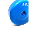 duc or die New 56-26 F4 Brutal Rear Wheel Nut