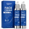6-in-1 Face Cream for Men with PDRN, Hyaluronic Acid &