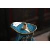 IDB Ceramic Waterfall Backflow Incense Burner, A Stunning Incense Cone