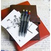 uni-ball Jetstream Retractable Rollerball Pens - SXN-210 RT - 1.0mm