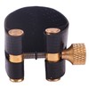 Saxophone Ligature Fastener Adjustable Screw Uniform Sound Sax Ligature Replacement