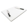 Thirteen Chefs 24 x 18 Inch Cutting Board with Juice