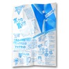 Nichikaru Sangyo Gypsum Board Hook Magic Cloth 8 Hook Set