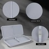 Lebakort Hard Case Compatible with Akai Professional MPK Mini Plus