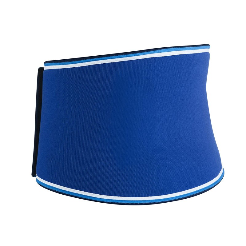 Rehband Rx Original Back Brace 7 mm Neoprene Fitness Back