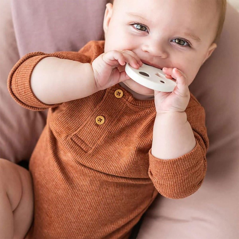 Dreh & Greif Baby Toy Ozzo Colour Mix