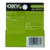 Oxy 5 Anti Barros Y Espinillas Fórmula Color Piel 30g