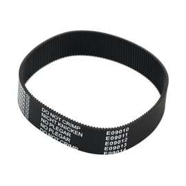 MOCA HNBR Steering Rack Pinion Gear Belt Fit 2013, 2016-2019 for Land Rover Range Rover & Range Rover Sport, 2011 for Land Rover Range Rover Evoque, 2017 for Land Rover Discovery 5