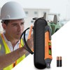 Hard Storage Case for TopTes PT199 Natural Gas Leak Detector