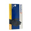 Guante Nitrilo Negro, No Esteril, Caja 100 Piezas, Dermacare